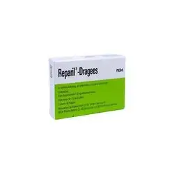 Reparil_Dargees