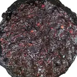 Mixed Jam