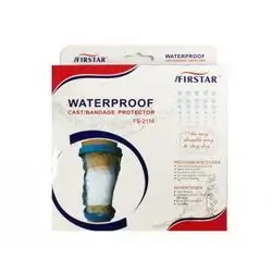 Waterproof Cast/Bandage Protector FS-2114 Firstar