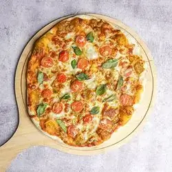 Tivoli Pizza