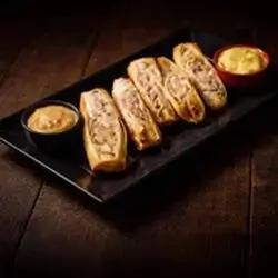 Amas Roll