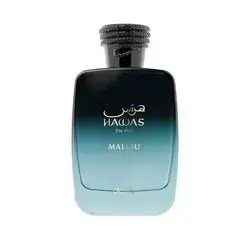 Hawas Malibu Rasasi for women and men