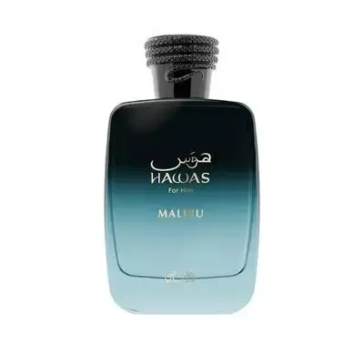 Hawas Malibu Rasasi for women and men