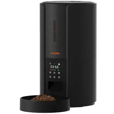 Wopet Pet Feeder 3L