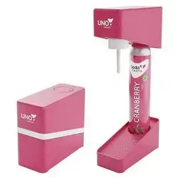 SodaTASTE UNO Sparkling Water Maker