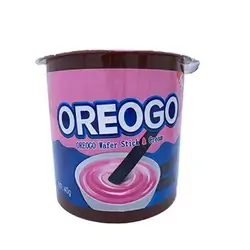 Oreo Go Fingers 40 g