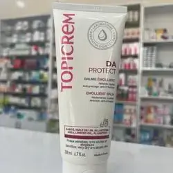 Topicrem DA protect baume emollient
