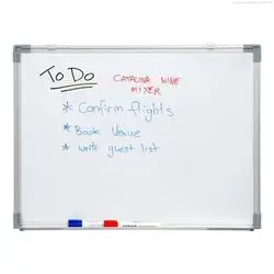White Board