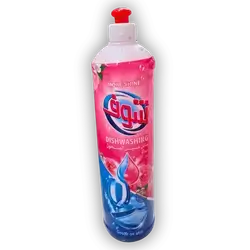 Seef Dishwashing Liquid 800ml Pink