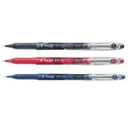 pilot 0.5 pen