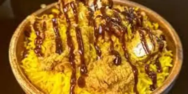 Double Rizo BBQ
