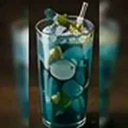 MOJITO.BLUE
