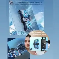 TABLETS MAGNETIC RADIATOR (new)