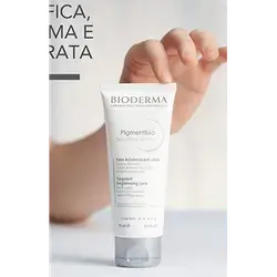 Bioderma Pigmento Sensitive Area