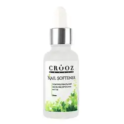 Crooz Nail Softener