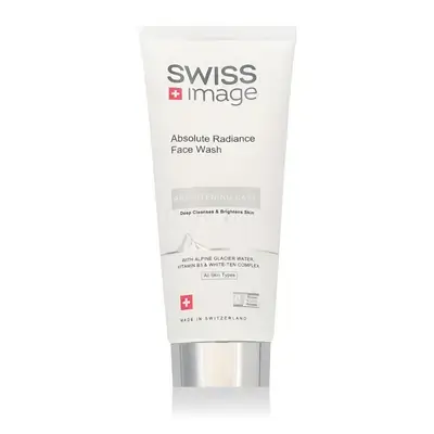 Swiss Image Absolute Radiance Face Wash