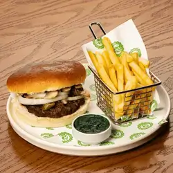 Siduri Burger
