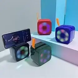 S-11 RGB BT Speaker Mini