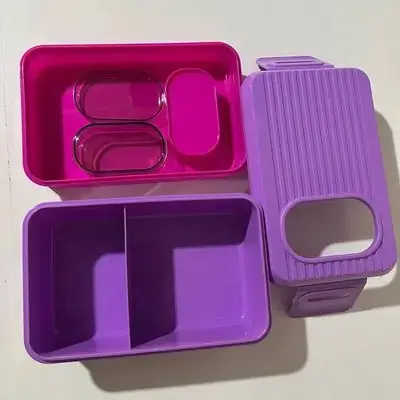 Lunch Box