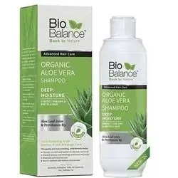 Bio Balance Organic Aloe Vera Shampoo 330ml