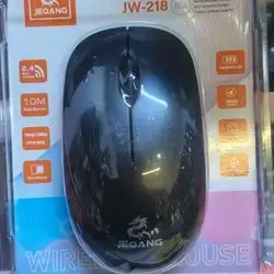 Wirless Mouse