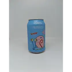 Sponge Korean Juice 330Ml