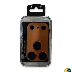 Glass Camera Film