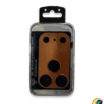 Glass Camera Film