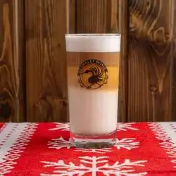 Spanish Latte