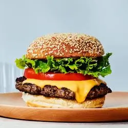 Cheese Burger