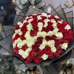Bouquet Flower
