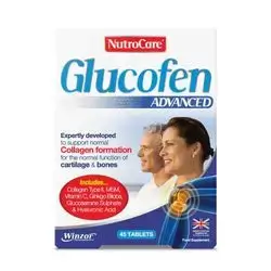 Glucofen Advanced Tablets