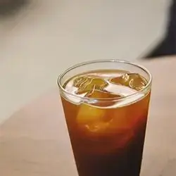Peach Ice Tea