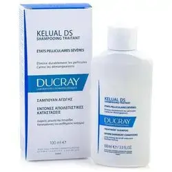 Ducray Kelual Ds 100ml