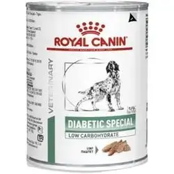 Diabetic Special 410g