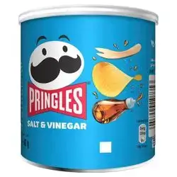Pringles blue 40gm
