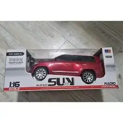 Remote Control Car