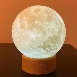 3D NIGHT LAMP