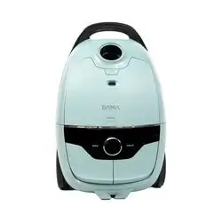 DAMA Vacuum Cleaner DV 2400 K