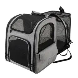 Foldable Pet Bag Carrier