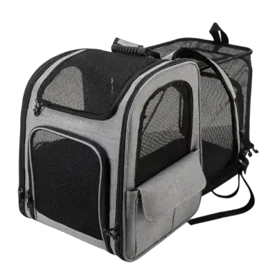 Foldable Pet Bag Carrier