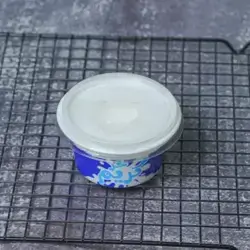 Small Cream 10g
