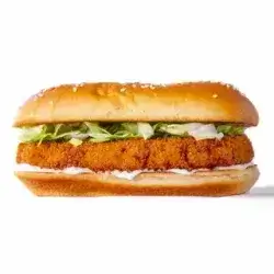 Paris Chicken Sandwich