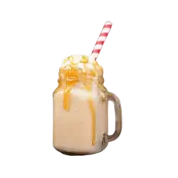 Kit Kat Milkshake