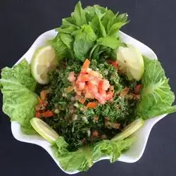 Tabbouleh