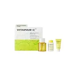 [Overseas Only] Vitapair C Dark Spot Serum Special Set