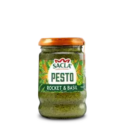 Pesto Rocula