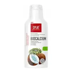 Splat Biocalcium Mouthwash 275 mL