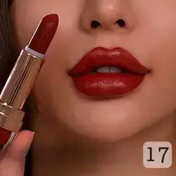 Rozza Lipstick Creamy _17