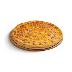Tuna Pizza